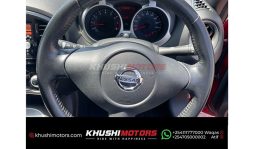 
Nissan Juke 2015 full									