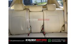 
Toyota Land Cruiser PRADO 2015 full									