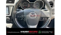 
										Mazda Premacy 2015 full									