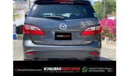 
										Mazda Premacy 2015 full									