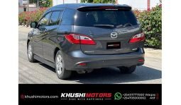 
										Mazda Premacy 2015 full									