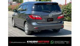 
Mazda Premacy 2015 full									