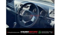 
Suzuki Swift 2015 full									