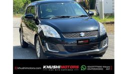 
Suzuki Swift 2015 full									