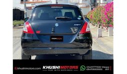 
Suzuki Swift 2015 full									