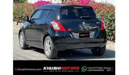 
Suzuki Swift 2015 full									