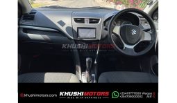 
Suzuki Swift 2015 full									