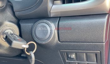 
Toyota Hilux Double Cabin 2016 full									