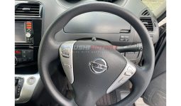 
Nissan Serena 2015 full									