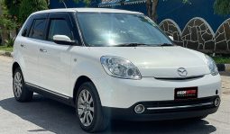 
Mazda Verisa 2015 full									