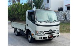 
Toyota Toyo Ace 2015 full									