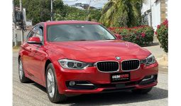 BMW 320d 2015