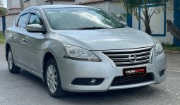 
Nissan Sylphy 2015 full									