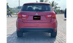 
Mitsubishi RVR 2015 full									