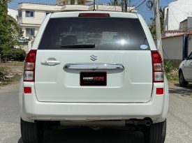 Suzuki Escudo 2015
