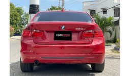 BMW 320d 2015