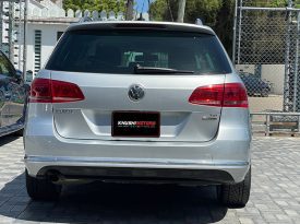 Volkswagen Passat variant 2015