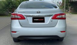 
Nissan Sylphy 2015 full									