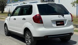 
Mazda Verisa 2015 full									