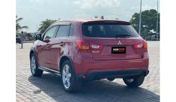 
Mitsubishi RVR 2015 full									