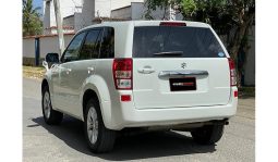 
Suzuki Escudo 2015 full									