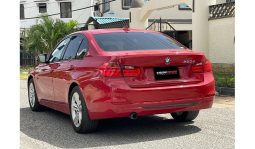 
BMW 320d 2015 full									