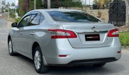 
Nissan Sylphy 2015 full									