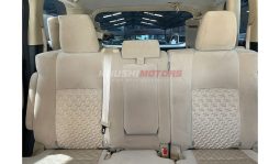 
Toyota Vellfire 2015 full									