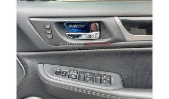 
									Subaru Legacy B4 2015 full								