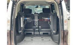 
Nissan Serena 2015 full									