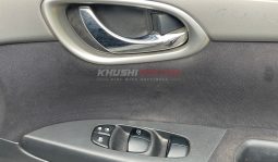 
Nissan Sylphy 2015 full									