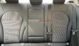 
Mercedes Benz C200 2015 full									