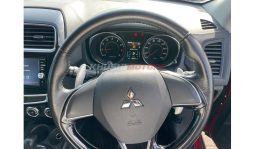 
Mitsubishi RVR 2015 full									