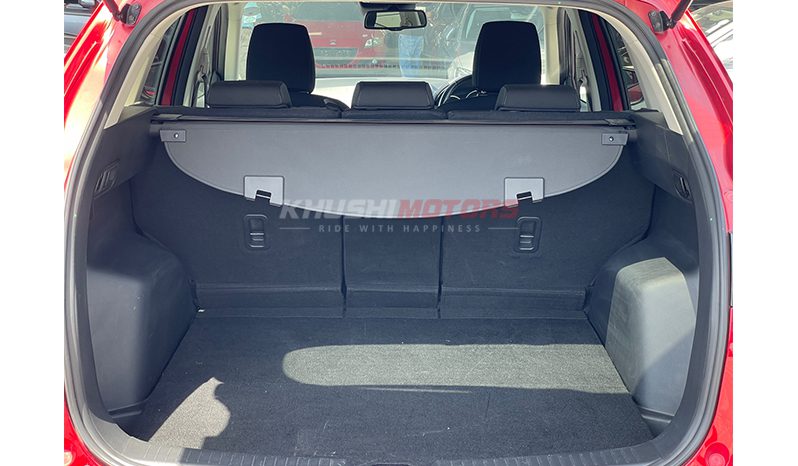 
								Mazda CX-5 2015 full									