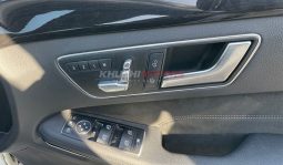 
Mercedes Benz E250 2015 full									