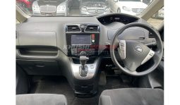 
Nissan Serena 2015 full									