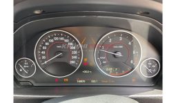 
BMW 320d 2015 full									