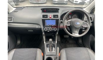 
Subaru Forester 2015 full									