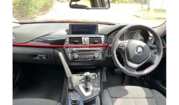 
BMW 320d 2015 full									