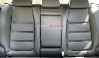 
Mazda Atenza wagon 2015 full									