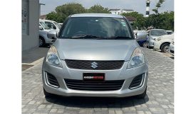 Suzuki Swift 2015