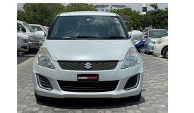 Suzuki Swift 2015