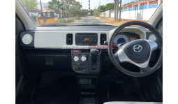 
Mazda Carol 2015 full									