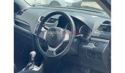 
Suzuki Swift 2015 full									