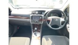 
										Toyota Allion 2015 full									