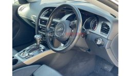 
Audi A5 2015 full									