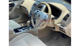 
Nissan Teana 2015 full									