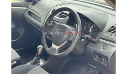 
Suzuki Swift 2015 full									