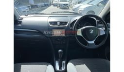 
Suzuki Swift 2015 full									