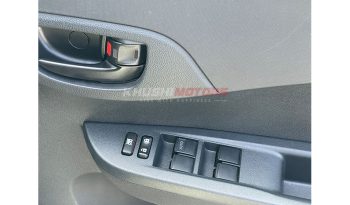 
Subaru Trezia 2015 full									